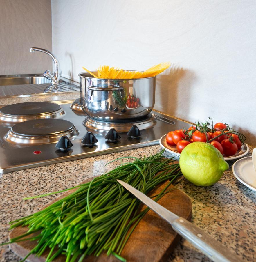 B & B Apartments Ortlerblick Sluderno Kültér fotó