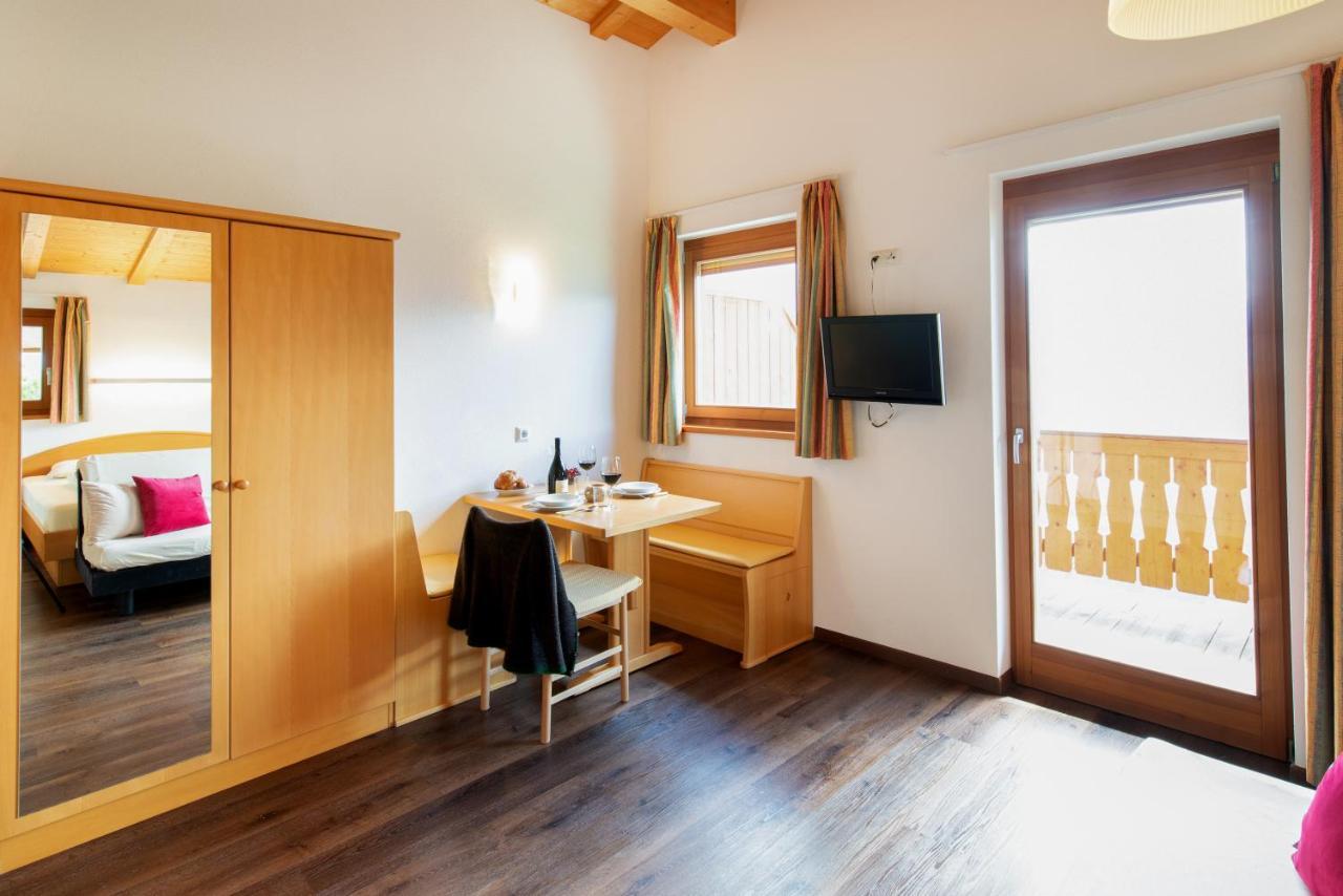 B & B Apartments Ortlerblick Sluderno Kültér fotó