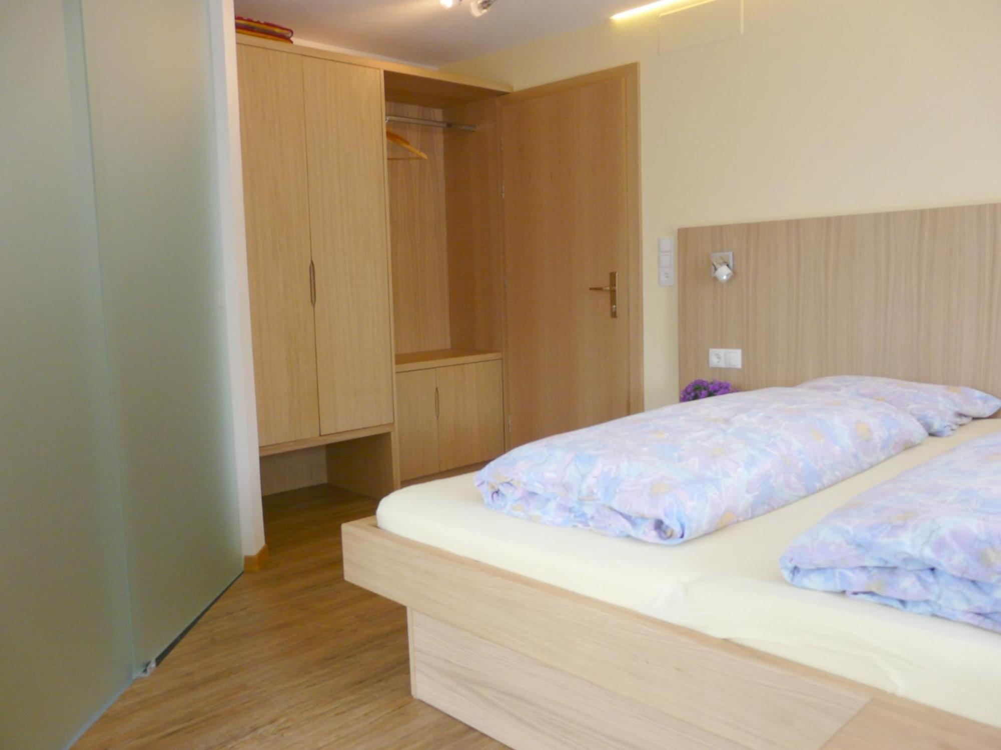 B & B Apartments Ortlerblick Sluderno Szoba fotó