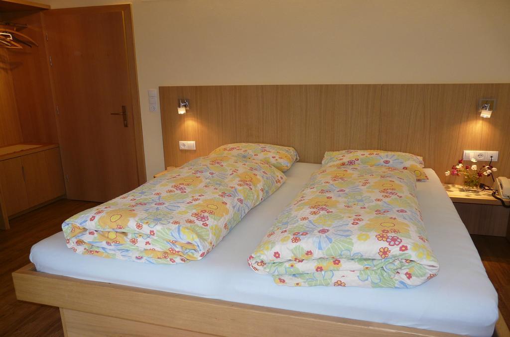 B & B Apartments Ortlerblick Sluderno Kültér fotó