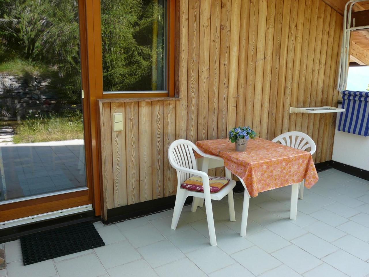 B & B Apartments Ortlerblick Sluderno Kültér fotó